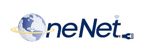 OneNet Logo